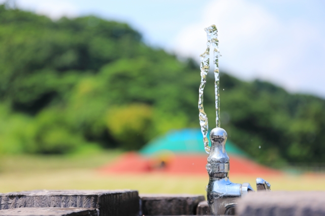 熱中症対策で有効な夏場で飲み物の作り方を紹介 たくろぐ 熱中症対策で有効な夏場で飲み物の作り方を紹介 たくろぐ